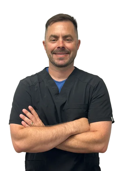 Dr. Ryan Bell, DC — Founder of Dr. Bell Health and Bell Family Chiropractic
