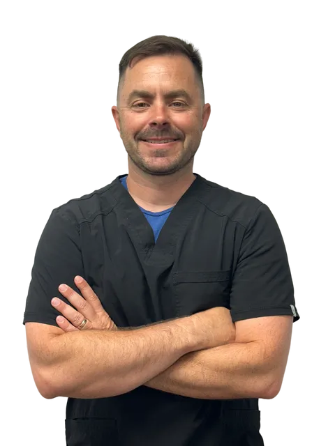 Dr. Ryan Bell, DC — Holistic Health & Chiropractic Expert